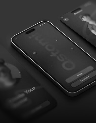 App 
Customization