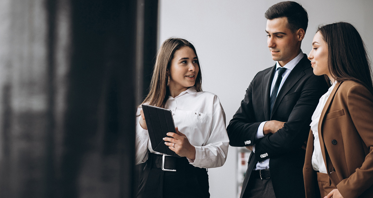 Value Co-Creation Partnership
