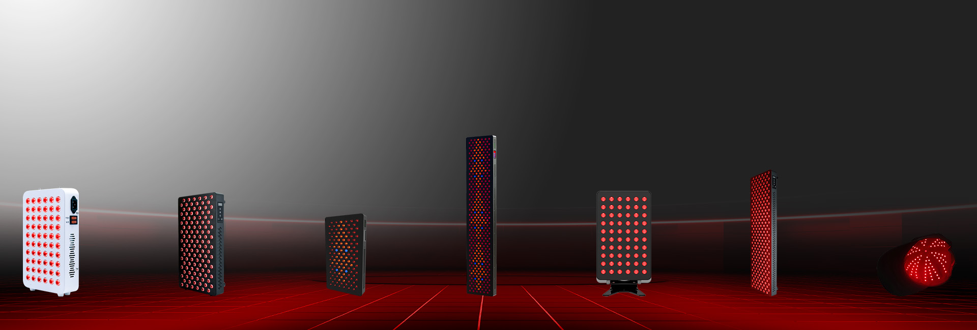 Gerylove Red Light Device